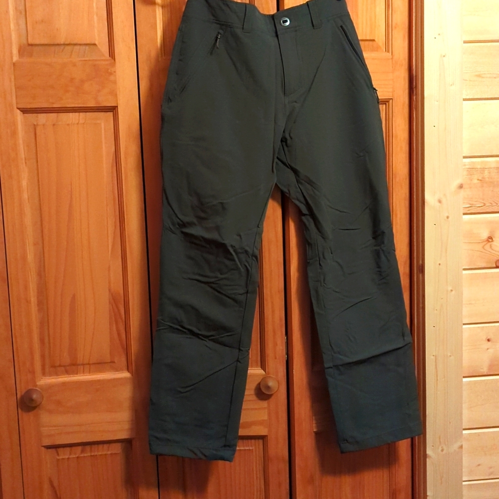 Men's Kuhl Transender pants 32"x30"
